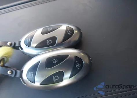 2024 Hyundai Santa Fe Xrt z USA, uszkodzony, nr VIN 5NMP3DGL2RH053891